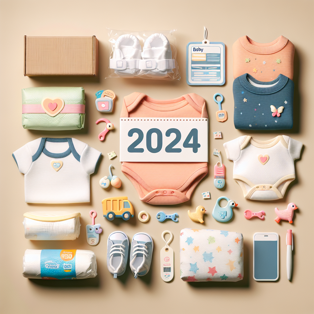 Free Baby Stuff For Expecting Mothers 2024