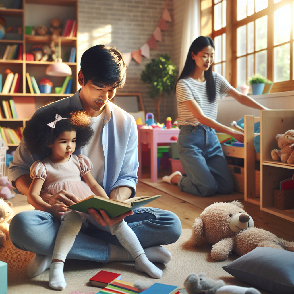 Free Diapers Assistance Program & Resources for Low-Income Families