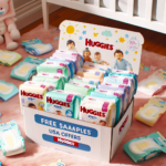 Free Huggies Diapers Usa Samples & Offers