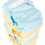 The Great Diaper Debate: Are Natural Diapers Really Better for Your Baby?