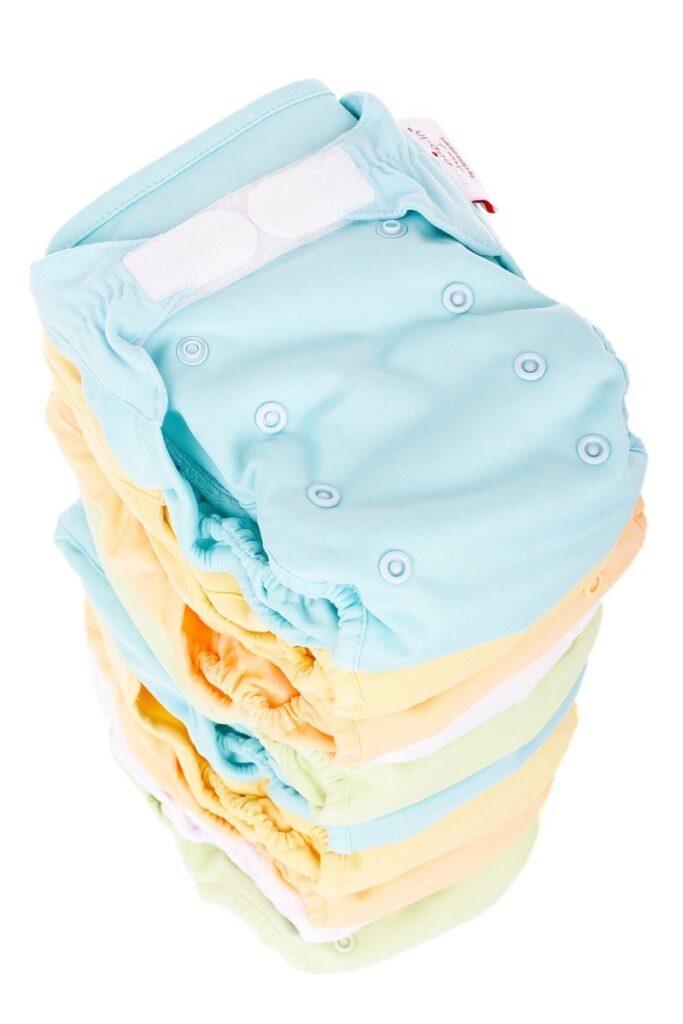 The Great Diaper Debate: Are Natural Diapers Really Better for Your Baby?